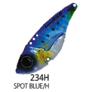 VAULT-55 SPOT BLUE/H 234H