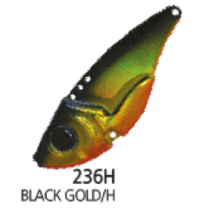 VAULT-55 BLACK GOLD/H 236H