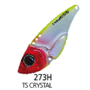 VAULT-55 TS CRYSTAL 273H