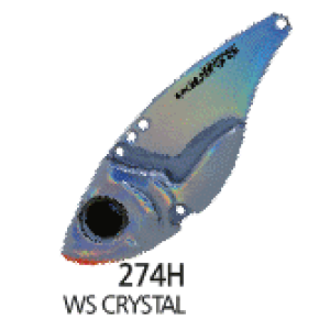 VAULT-55 WS CRYSTAL 274H