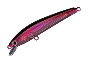 Panish 55F 19 Clear smelt