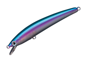 Panish 55F 20 GTO Blue