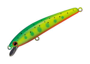 Panish 55F 23 Crazy Yamame