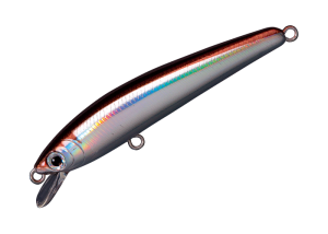 Panish 55F 25 Laser smelt