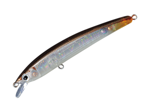 Panish 70F 43 Holo clear smelt