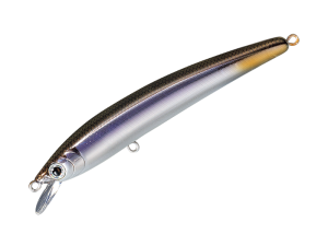 Panish 70SP 42 Ghost Mirror Smelt
