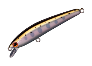 Panish 85SP 04 Yamame