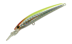 DD Panish 80F 34 HH Crown