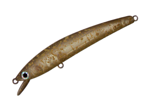 DD Panish Area 65F 17 Champagne Bait