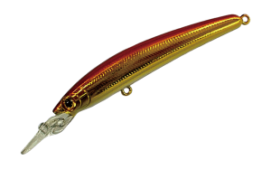 DD Panish 80SP 06 Ghost Mirror Smelt