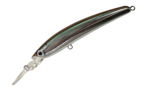 DD Panish 80SP 38 GM Smelt