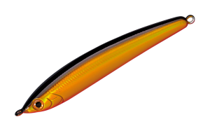 Troutin Surger 8cm SH 04 Kurokin