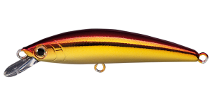 Troutin Wavy 50S 02 RG