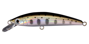 Troutin Wavy 50S 08 LYM