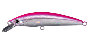 Troutin Wavy 50S 10 WLP