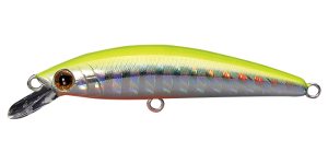 Troutin Wavy 65S 03 LCH