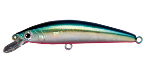 Troutin Wavy 65S 11 BLP