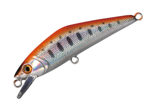 D-Contact 63 41 Orange Laser Yamame