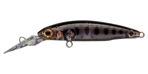 Still 12 Ghost Yamame