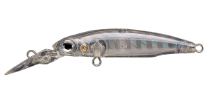 Still 15 Clear Slash