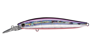 Cherry Blood MD90F 49 MZPP Shell