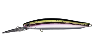Cherry Blood Deep90 07 Rainbow trout