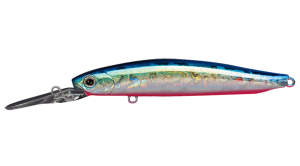 Cherry Blood Deep90 08 Blue pink