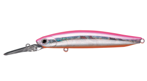 Cherry Blood Deep90 22 Shell pink