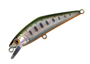 D-Contact 72 40 Chart back yamame trout