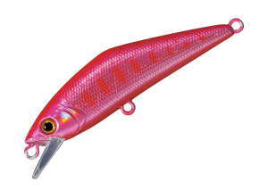 D-Contact 72 45  Pink Laser Yamame