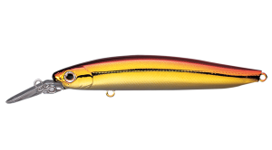 Cherry Blood MD82S 01 Akakin