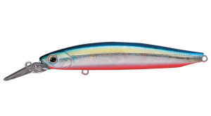 Cherry Blood MD82S 08 Blue pink