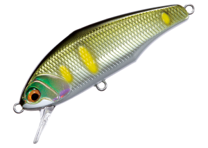 D-Incite 53 08 Sweetfish foil