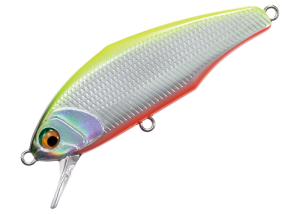 D-Incite 53 10 Chart foil