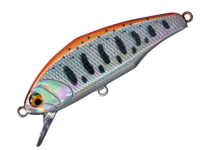 D-Incite 53 14 Orange Laser Yamame