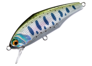 D-Incite 44 04 Yamame foil