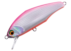 D-Incite 44 09 Pink foil