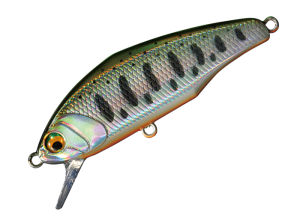 D-Incite 44 13 Chart back yamame trout