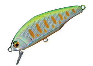 D-Incite 44 15  Lime chart yamame trout