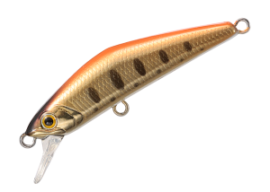 D-Compact 45 10 Orange foil