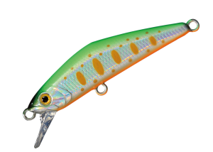 D-Compact 45 14 Lime Chart Yamame