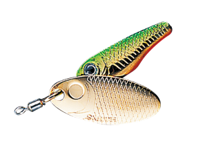 Niakis 6g 08 Green OR