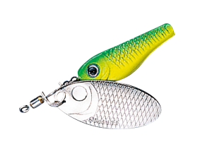 Niakis 6g 17 Lime Chart