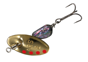 AR-S Shell 3.5g 04 G/ABK