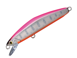 F-Select 51 11 Pink Laser