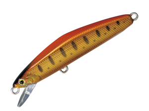 F-Select 51 12 Orange foil