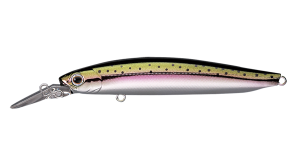 Cherry Blood MD82F 07 Rainbow trout