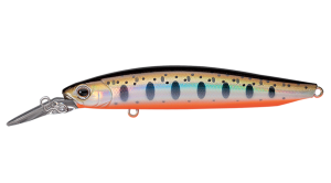 Cherry Blood MD82F 14 Laser Yamame