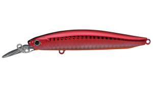 Cherry Blood MD90S 24 Blood Orange