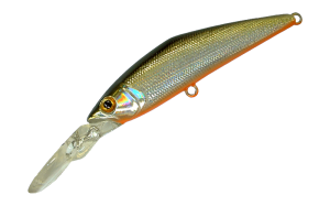 D-Direct 07 Yamame Laser